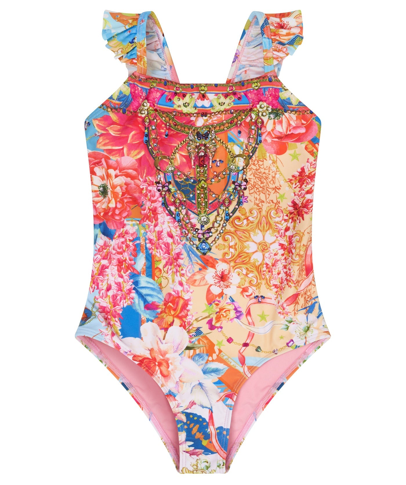 Camilla hotsell swimsuit sale