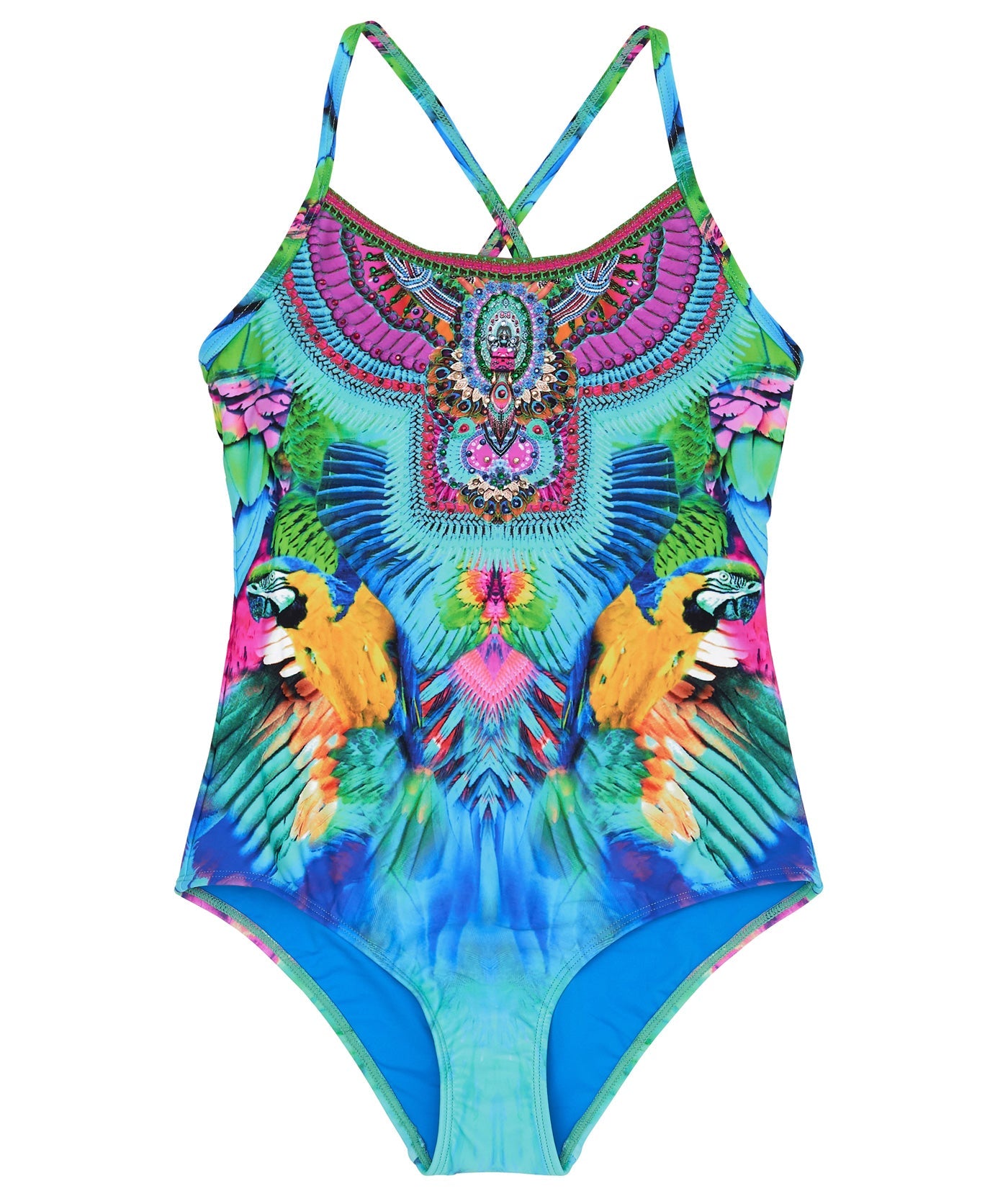 Camilla swimsuit 2024