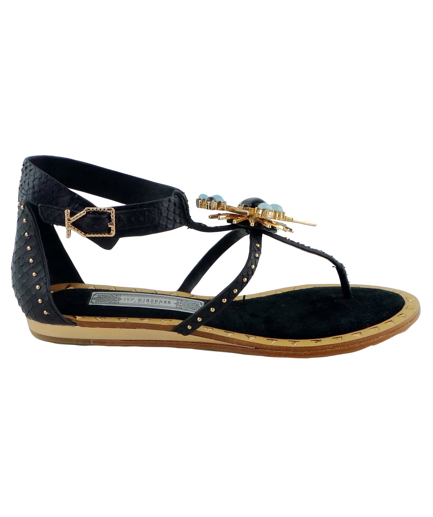 Ivy hot sale kirzhner sandals