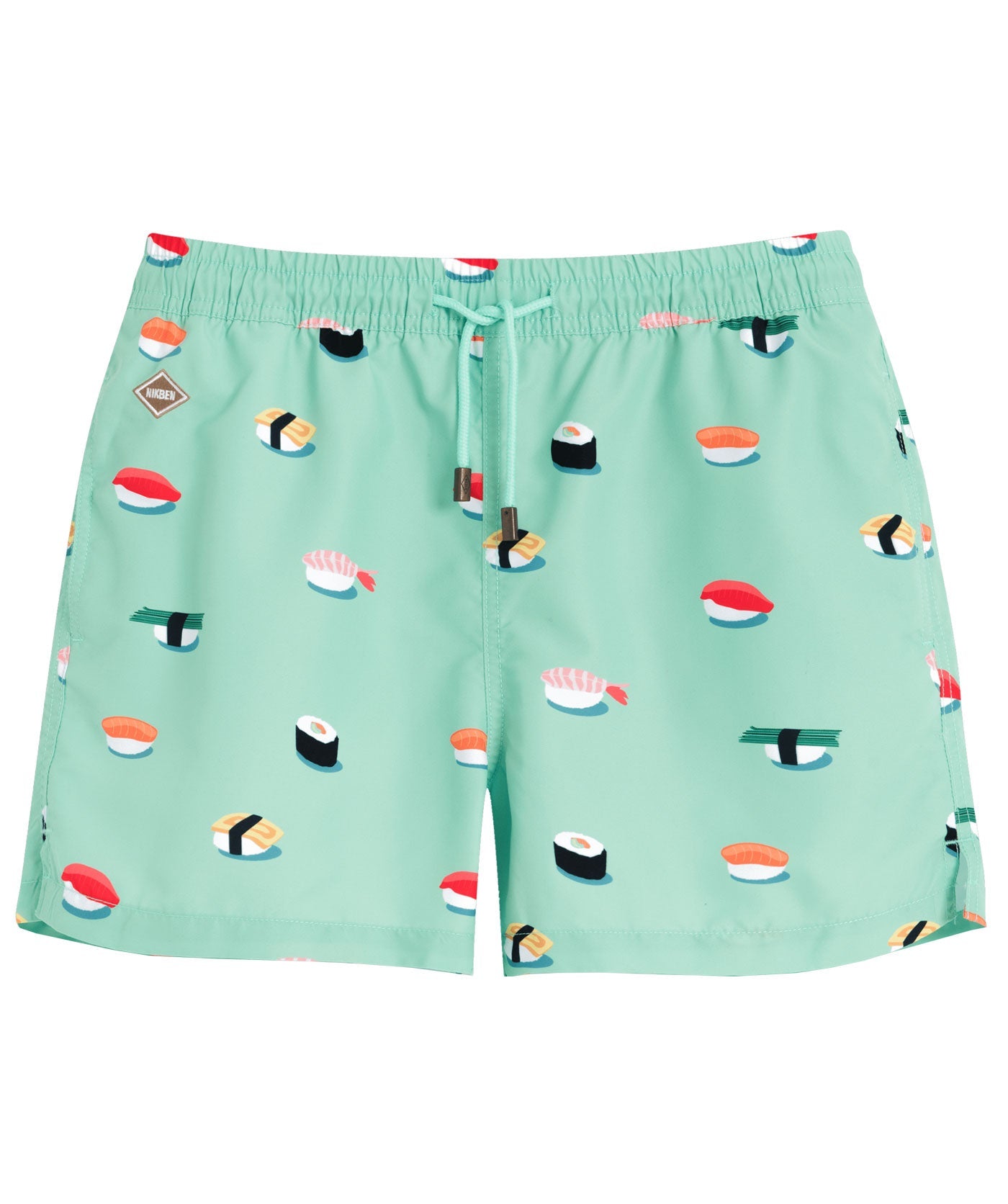 Nikben shorts deals