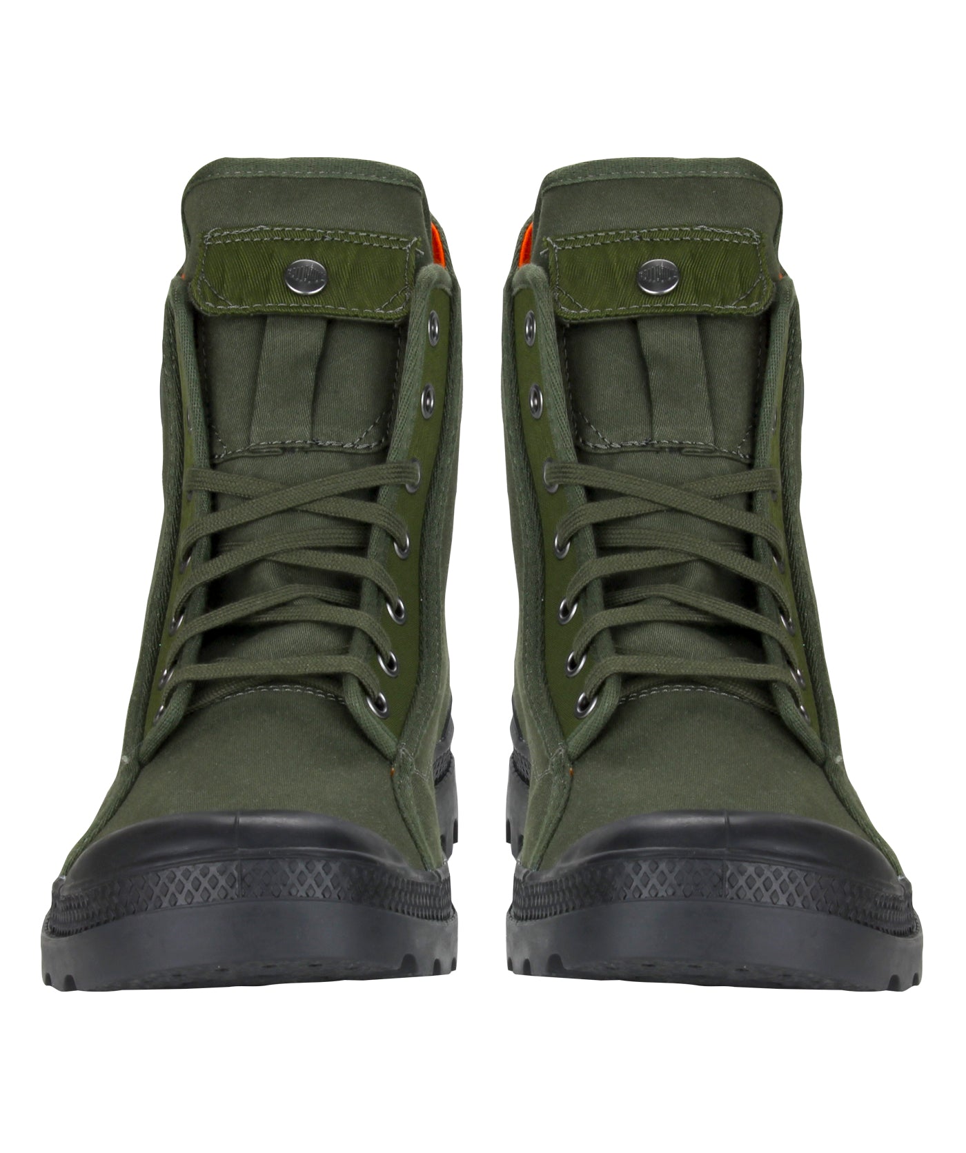 Pampa M65 Hi Boots