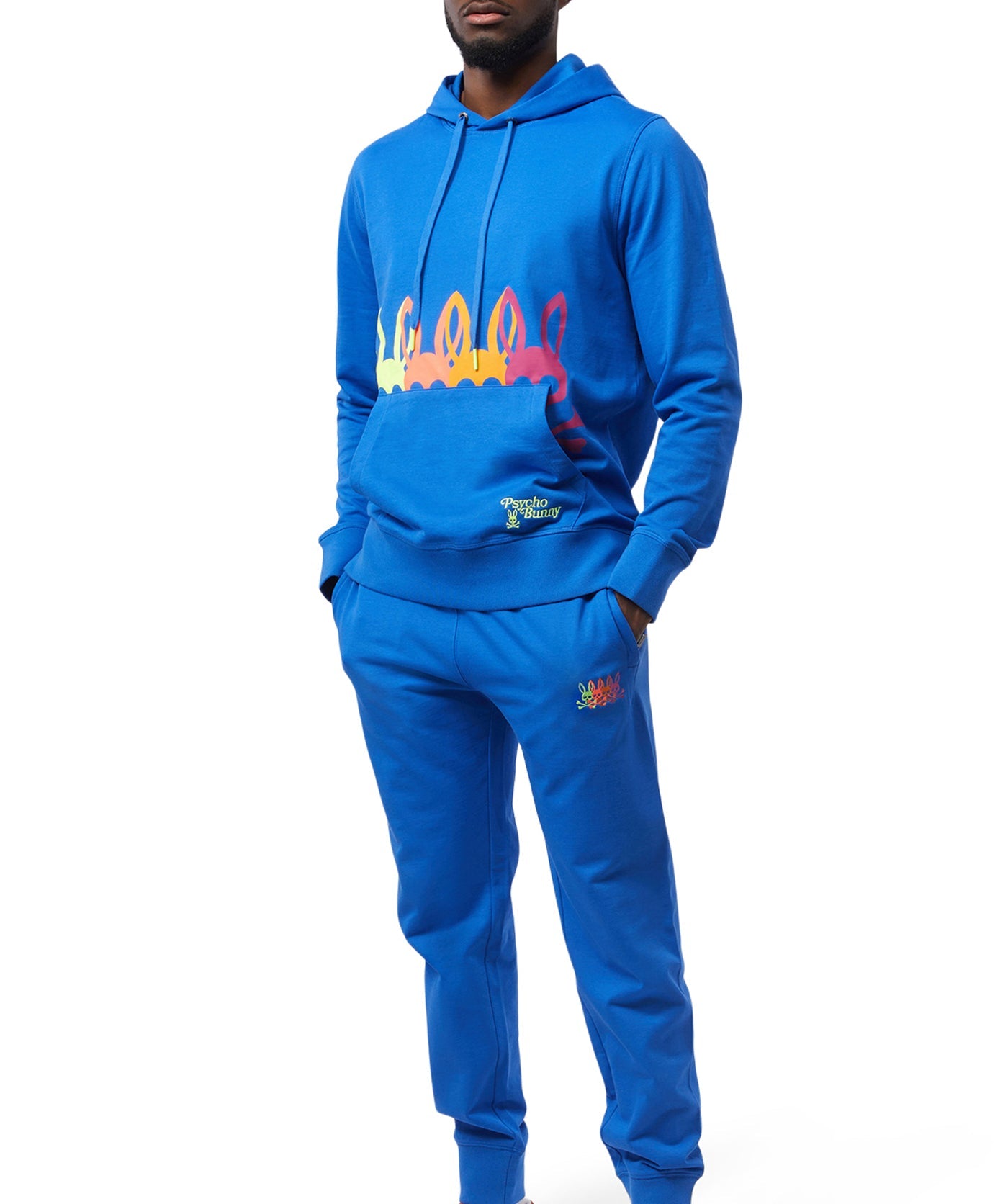 Psycho bunny best sale sweat suit