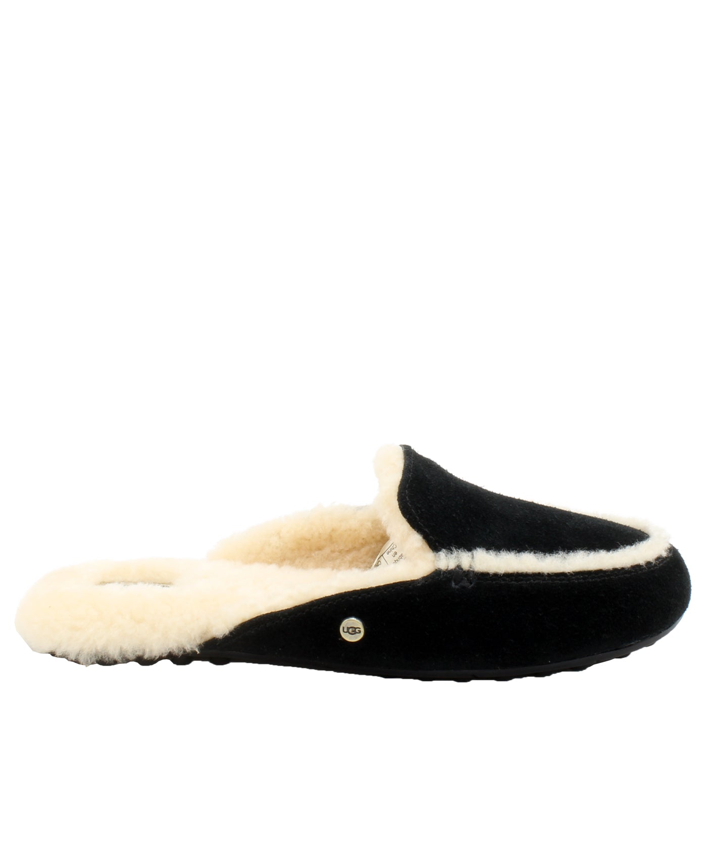 Lane slip best sale on loafer ugg