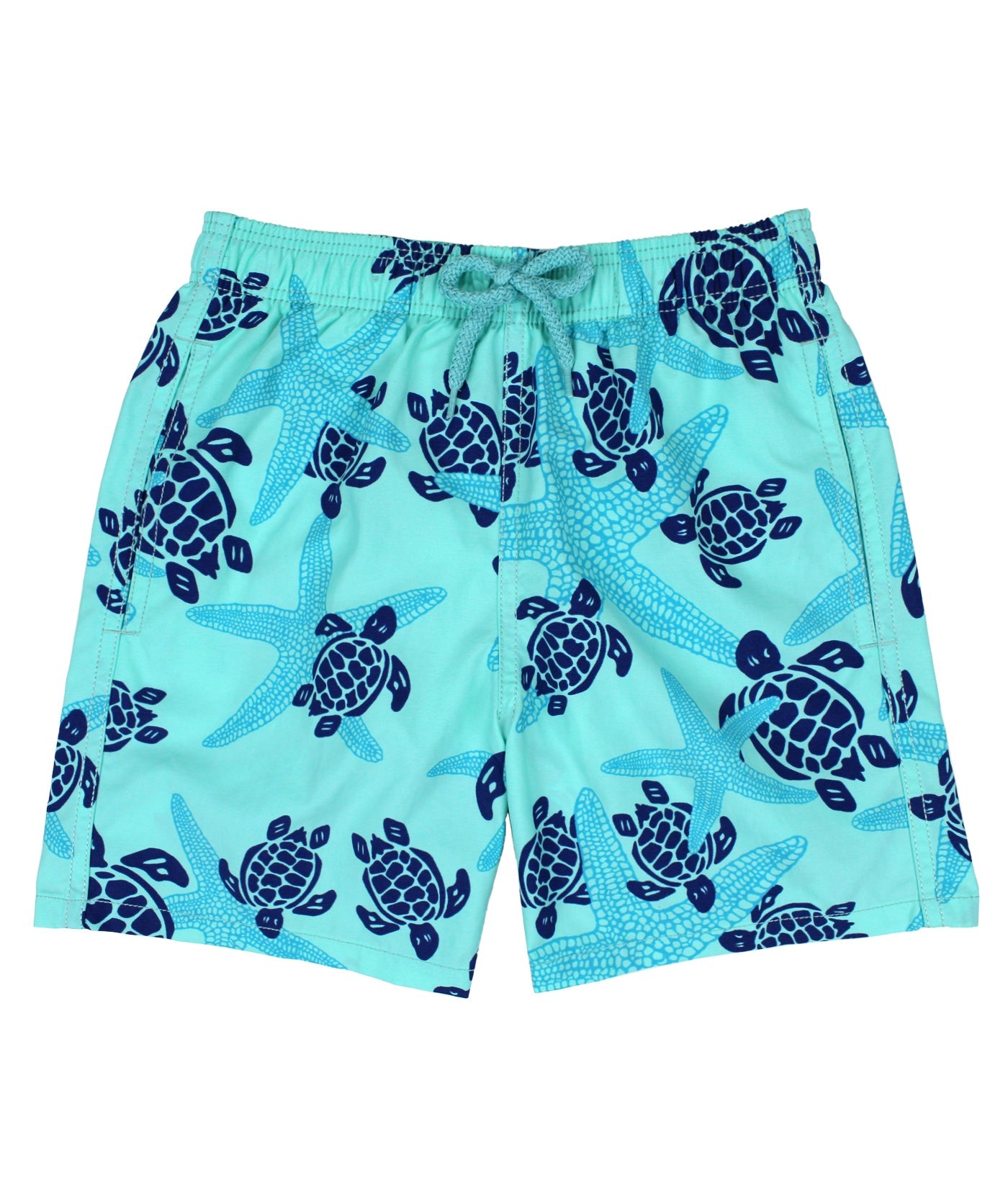 Vilebrequin baby hot sale swim shorts