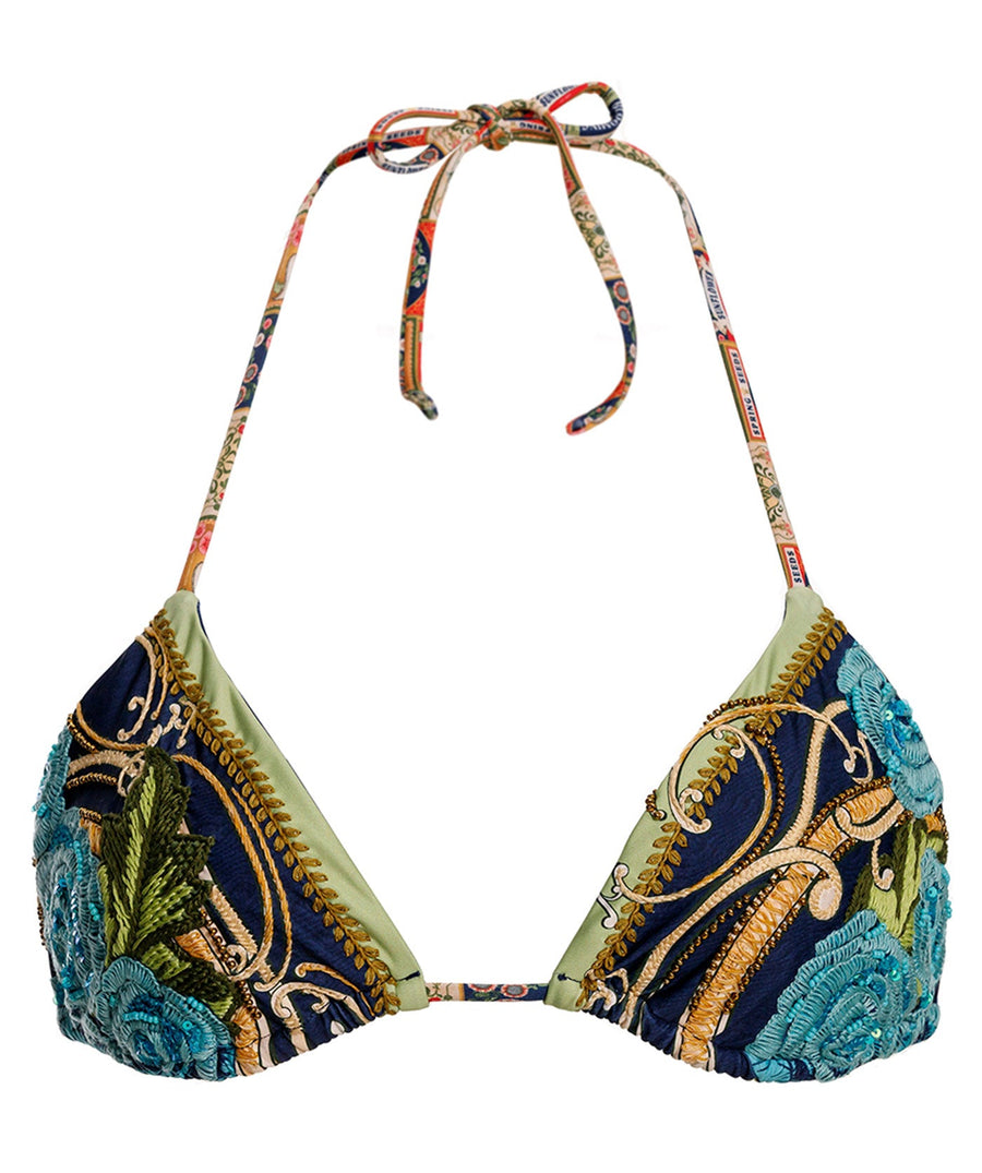 AGUA BENDITA Lolita Alegria Harvest Bikini 15184/15165