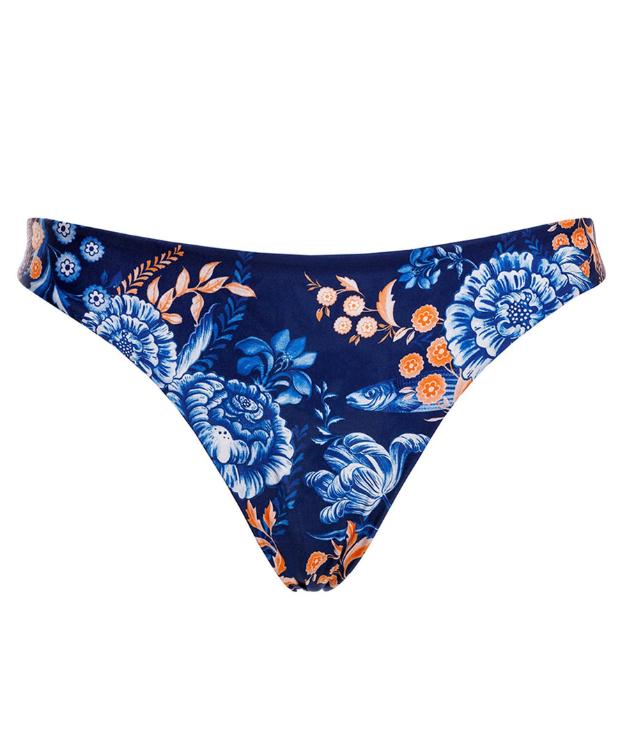 AGUA BENDITA Laurie Ilu Azure Bikini 15377/15380