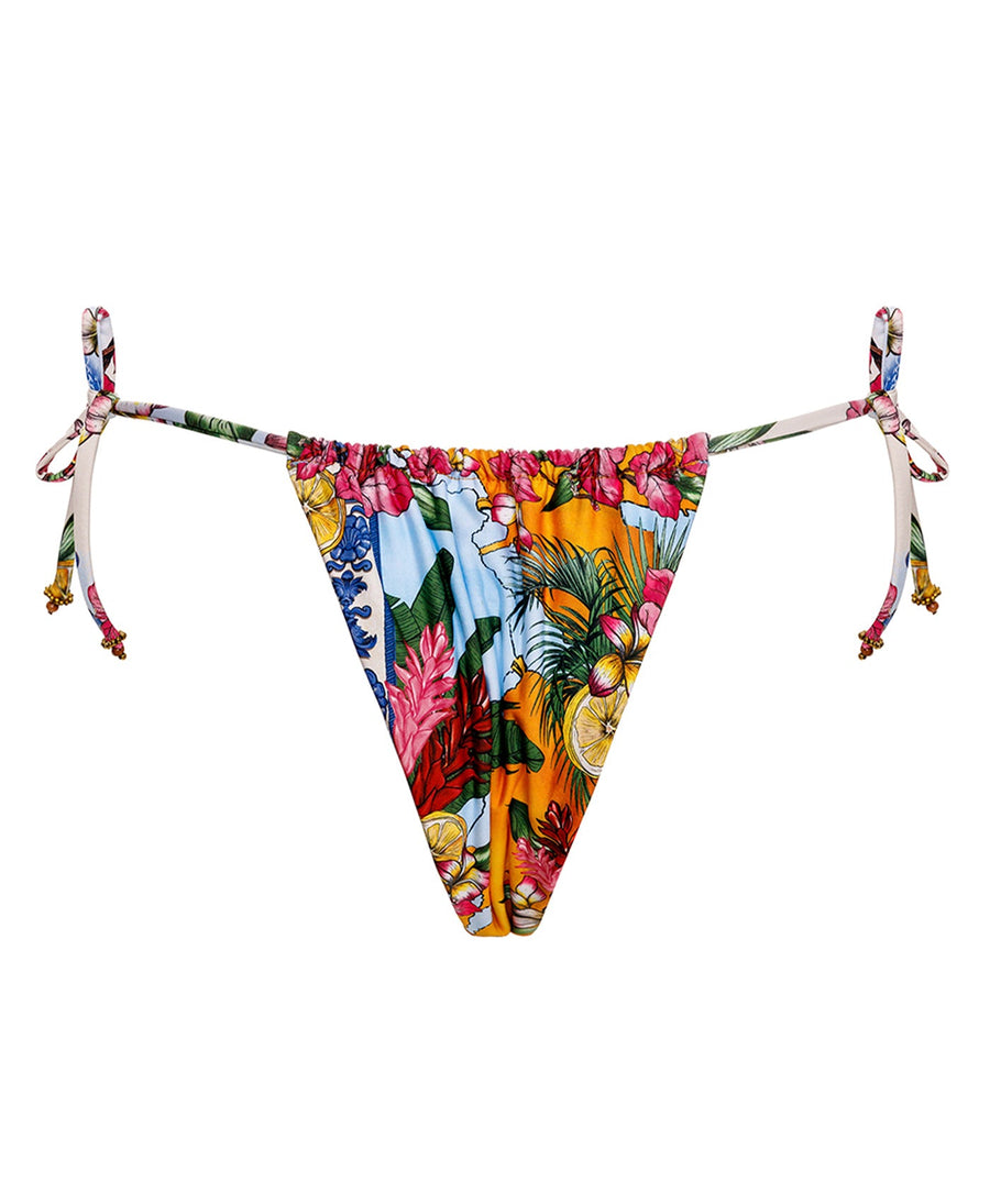 AGUA BENDITA Valle Alexis Ventura Bikini 15414/15419