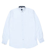 PIER ST BARTH  St Barth Linen Shirt ST BARTH