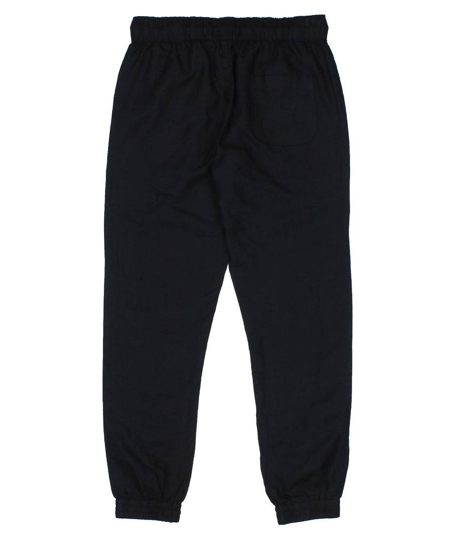 PIER ST BARTH Miami Linen Joggers MIAMI JOGGERS