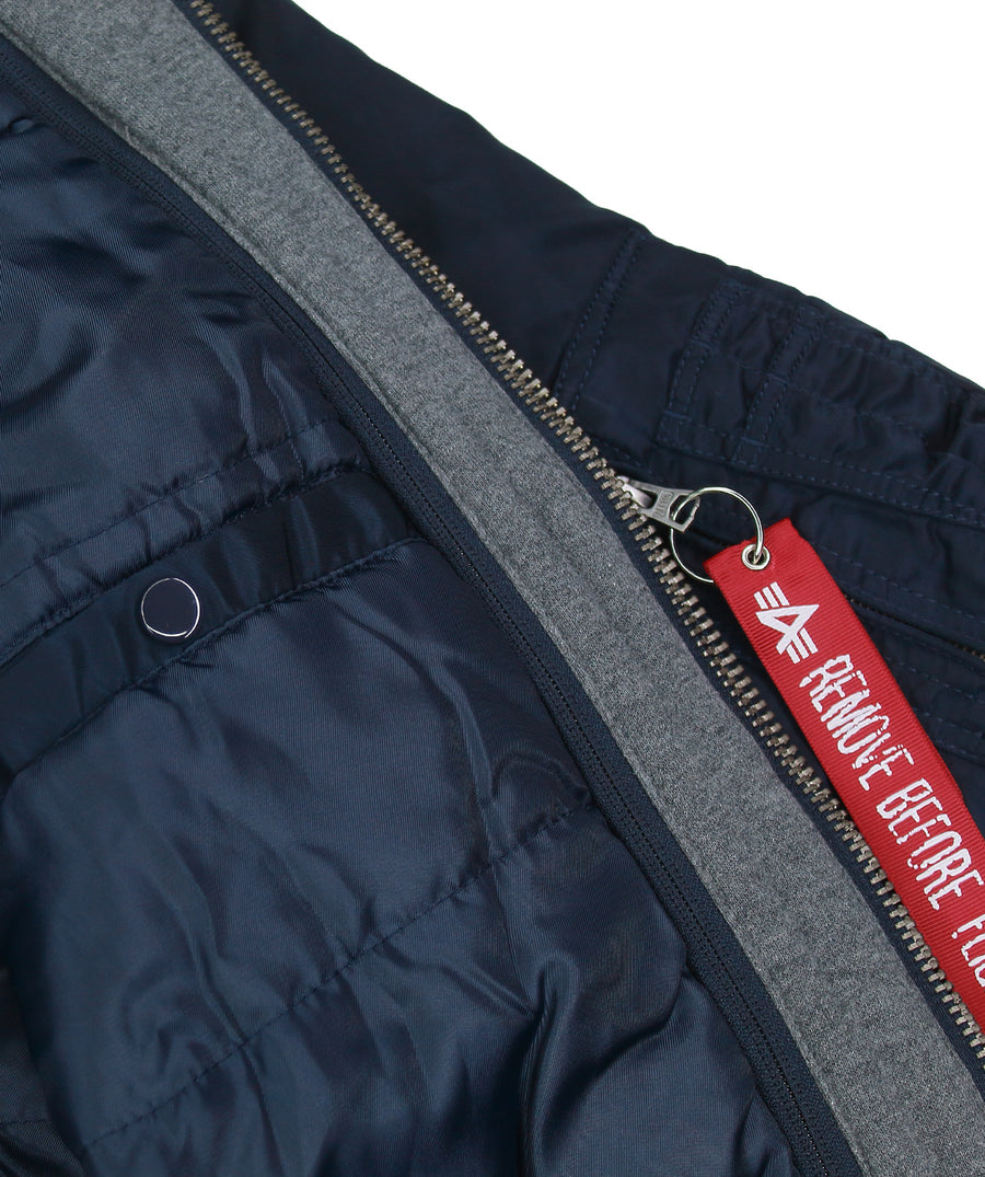 ALPHA INDUSTRIES MA-1 Rudder Jacket MJM44505C1