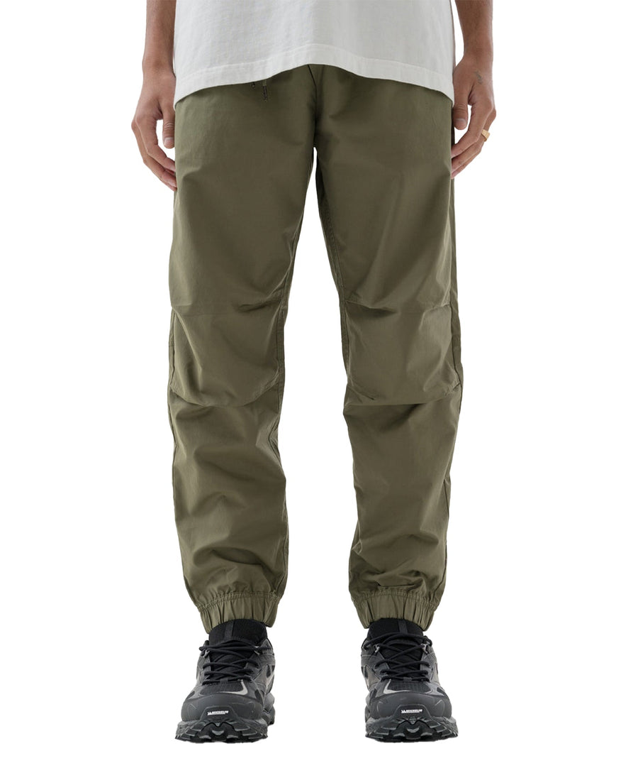 MAHARISHI Asym Track Pants 301MH5305