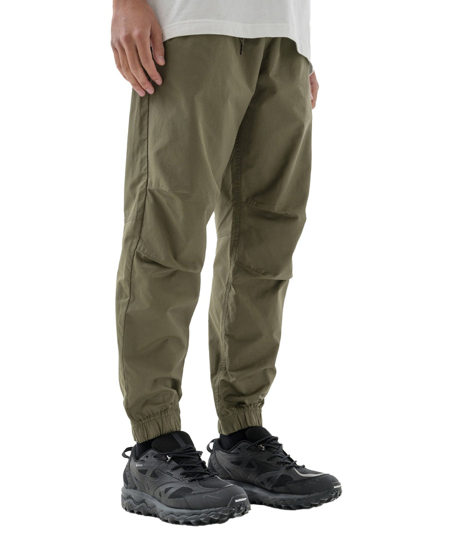 MAHARISHI Asym Track Pants 301MH5305