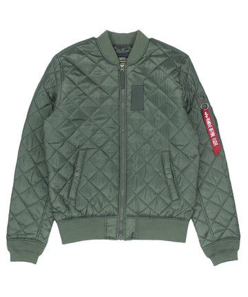 ALPHA INDUSTRIES MA-1 Origami Jacket MJM46680C1