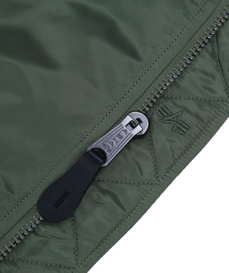 ALPHA INDUSTRIES MA-1 Natus Jacket MJM47506C1