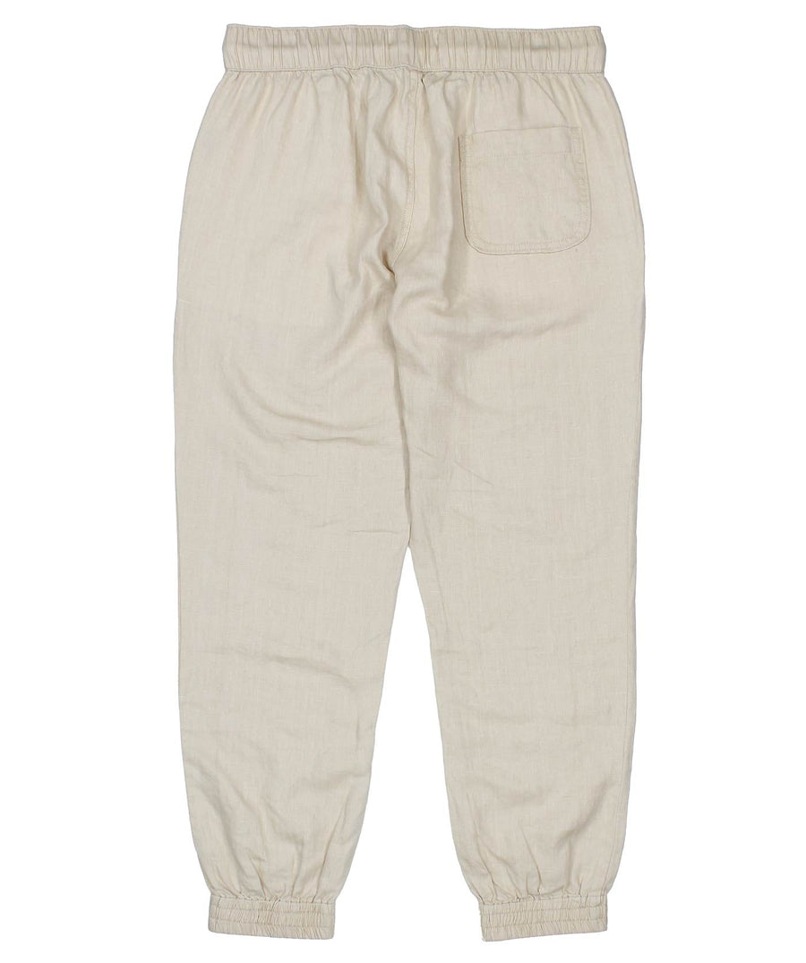 Miami Linen Joggers