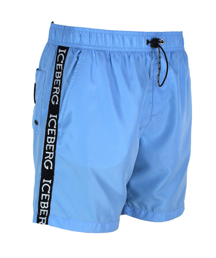 ICEBERG Tape Medium Boardshort ICE4MBM02