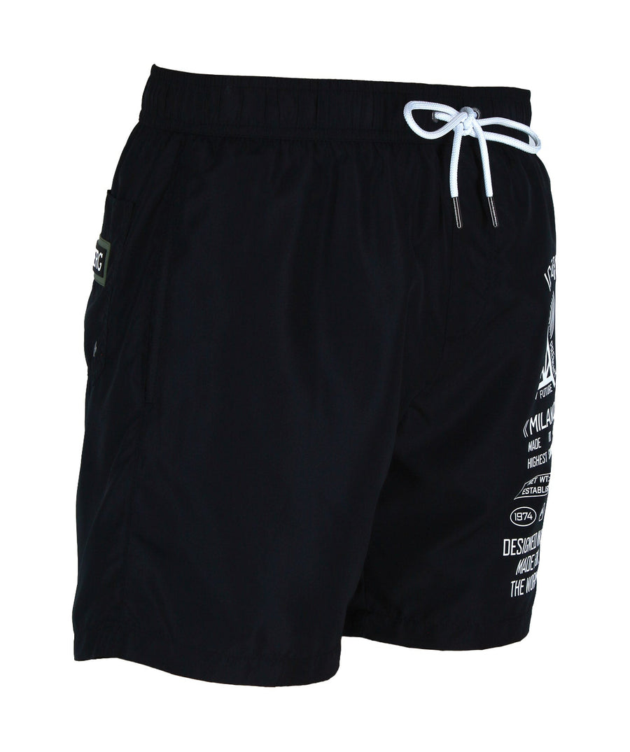 ICEBERG Milano Medium Boardshort ICE4MBM12