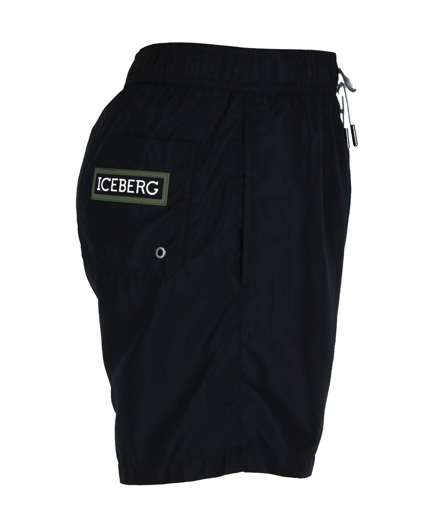 ICEBERG Milano Medium Boardshort ICE4MBM12