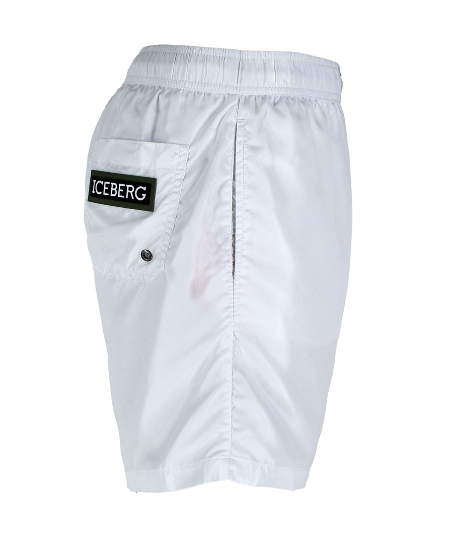 ICEBERG Milano Medium Boardshort ICE4MBM12