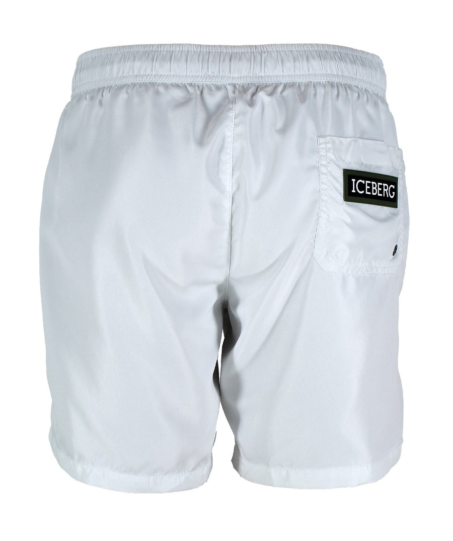 ICEBERG Milano Medium Boardshort ICE4MBM12