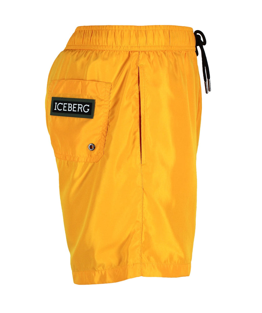 ICEBERG Milano Medium Boardshort ICE4MBM12