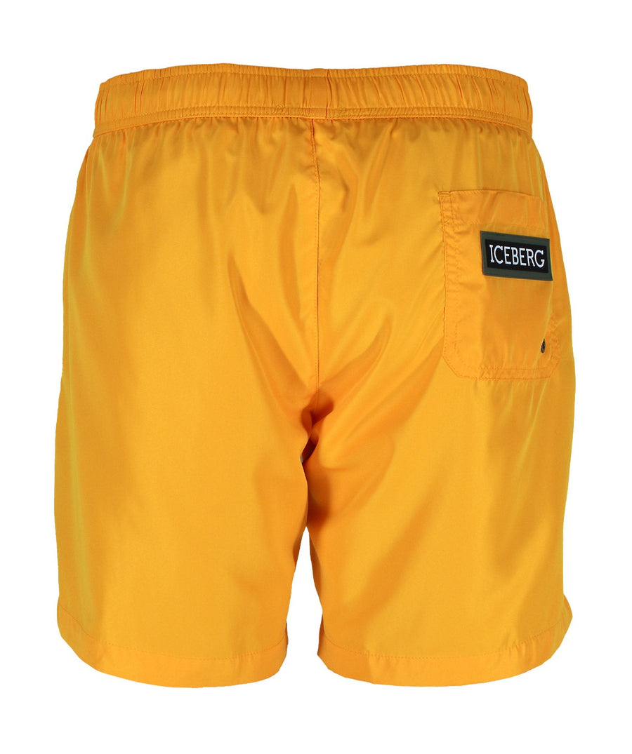 ICEBERG Milano Medium Boardshort ICE4MBM12