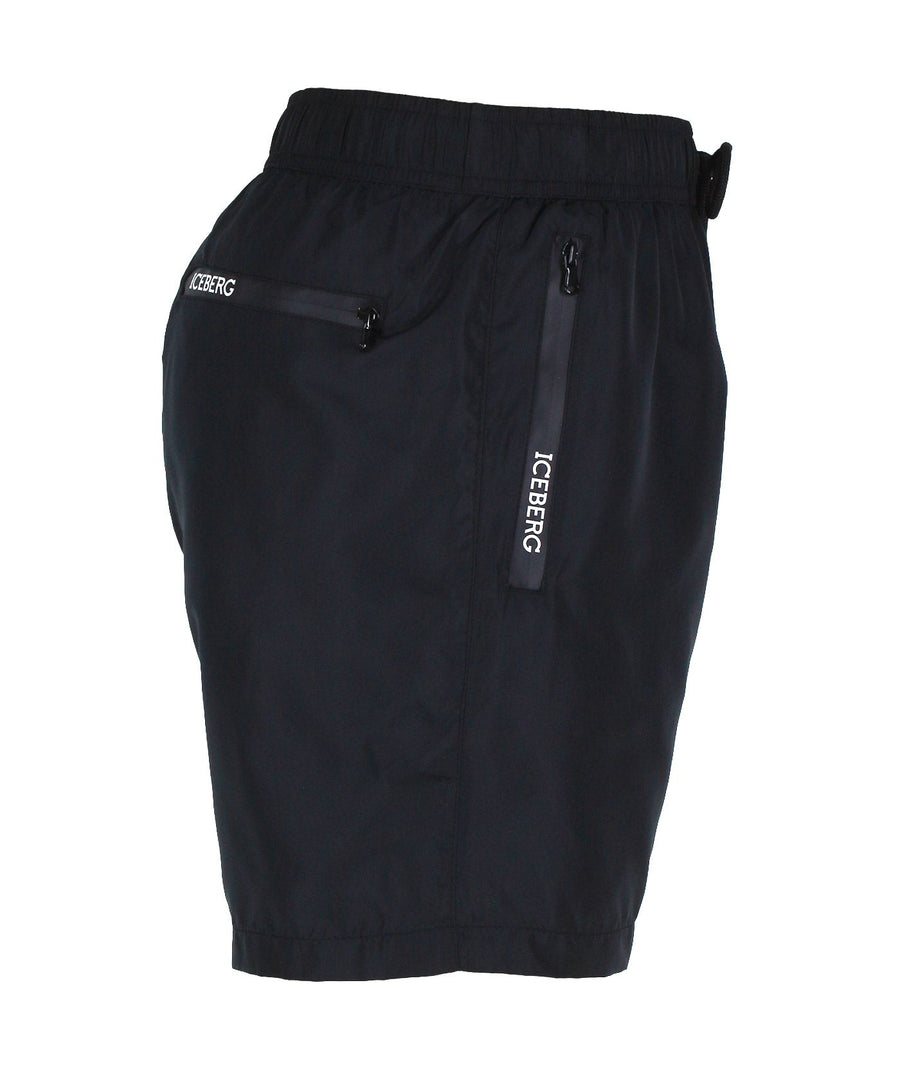 ICEBERG Milano Italia Medium Boardshort ICE4MBM19