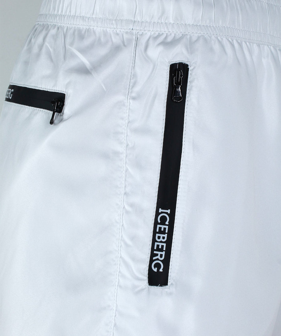 ICEBERG Milano Italia Medium Boardshort ICE4MBM19