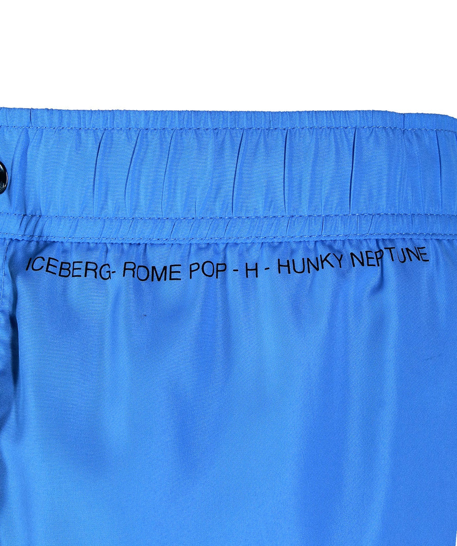 ICEBERG Classic Home Boardshort ICE4MBS03