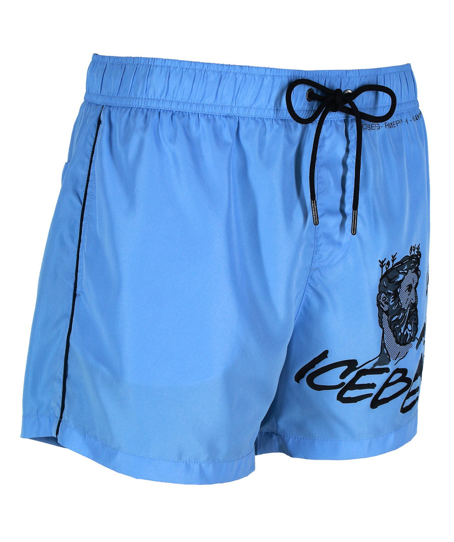 ICEBERG Classic Home Boardshort ICE4MBS03