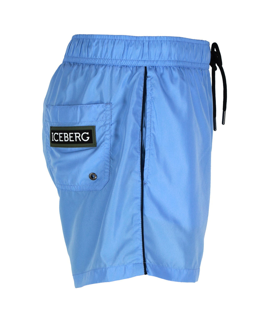 ICEBERG Classic Home Boardshort ICE4MBS03