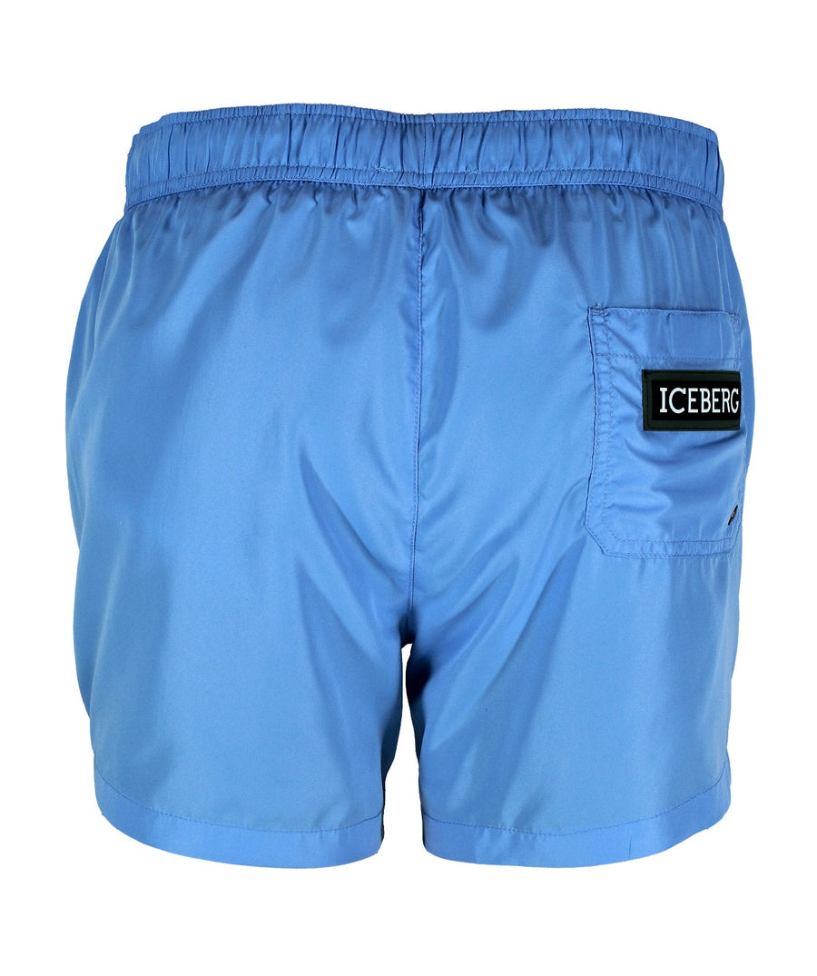 ICEBERG Classic Home Boardshort ICE4MBS03