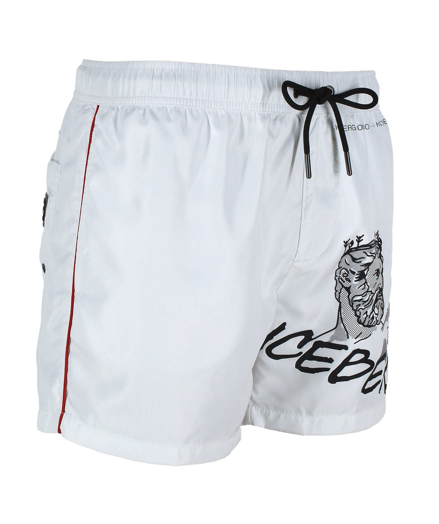 ICEBERG Classic Home Boardshort ICE4MBS03