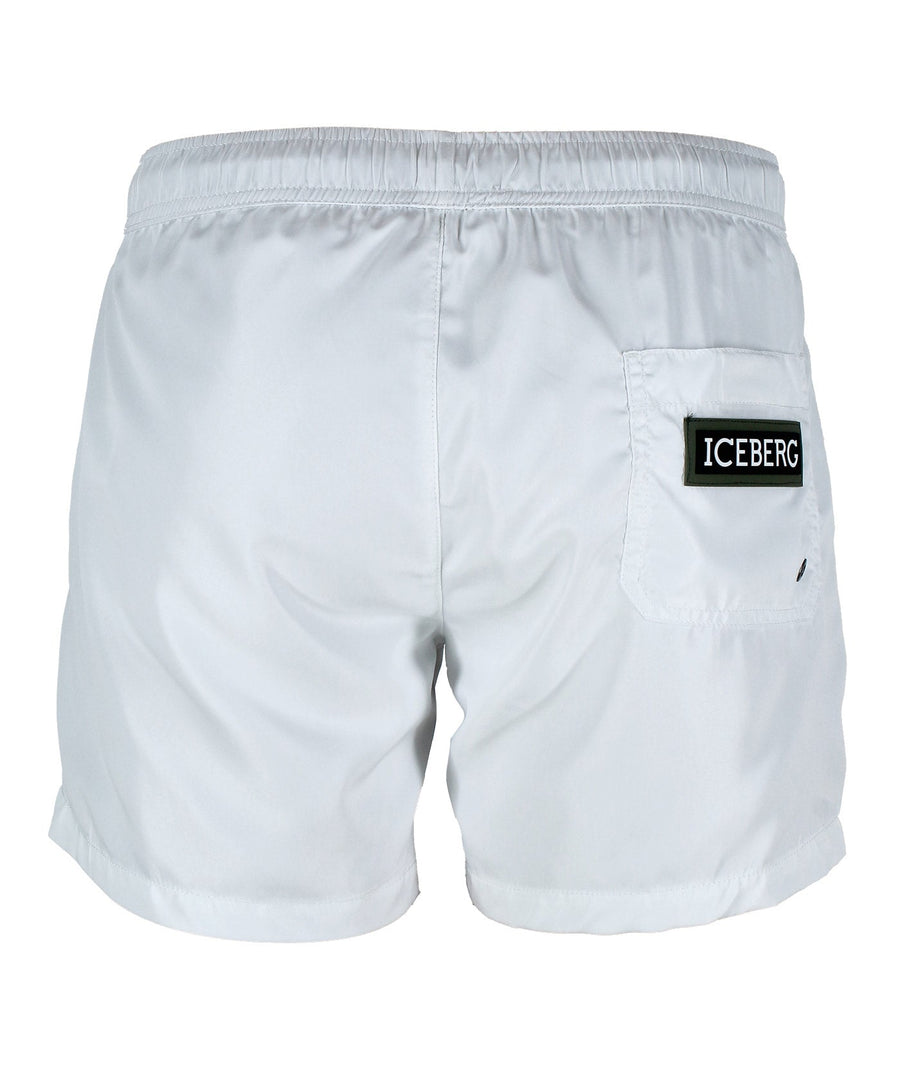 ICEBERG Classic Home Boardshort ICE4MBS03