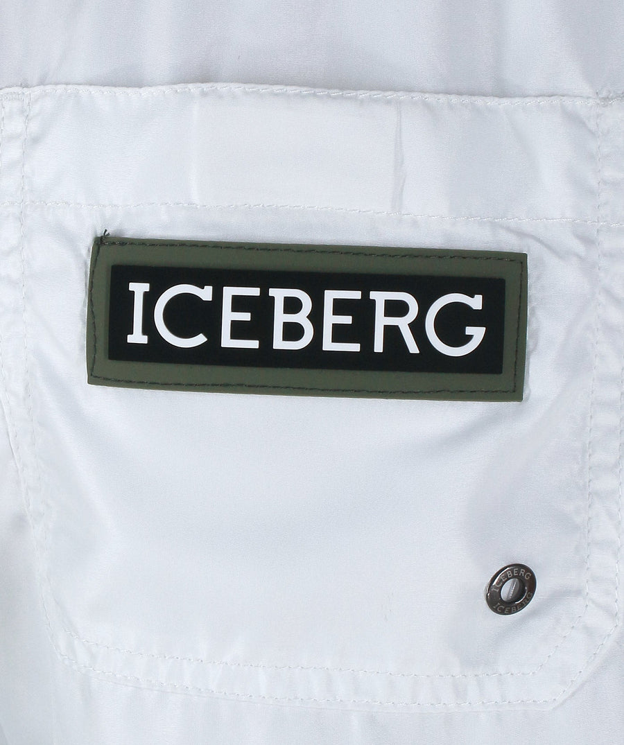 ICEBERG Classic Home Boardshort ICE4MBS03