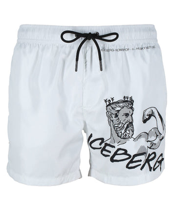 ICEBERG Classic Home Boardshort ICE4MBS03