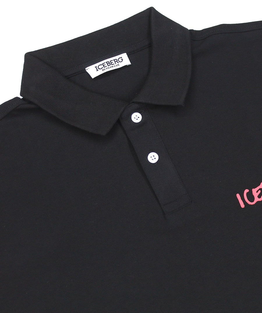 ICEBERG Basic Polo ICE4MPL01