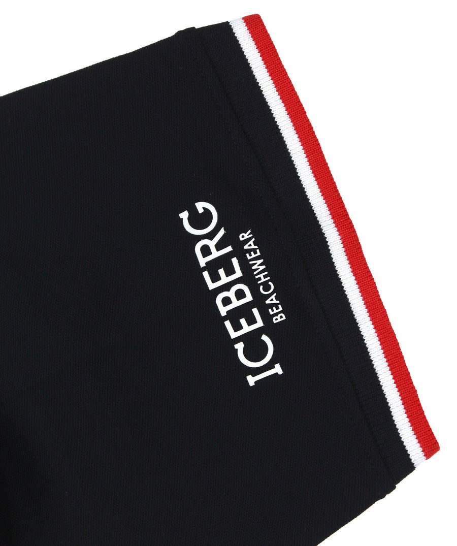 ICEBERG Basic Polo ICE4MPL01