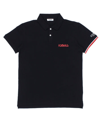 ICEBERG Basic Polo ICE4MPL01