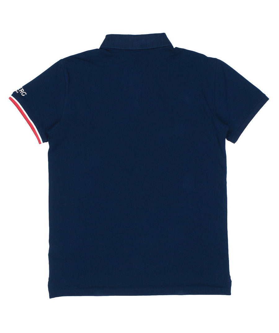 ICEBERG Basic Polo ICE4MPL01