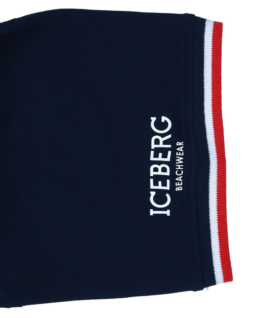 ICEBERG Basic Polo ICE4MPL01