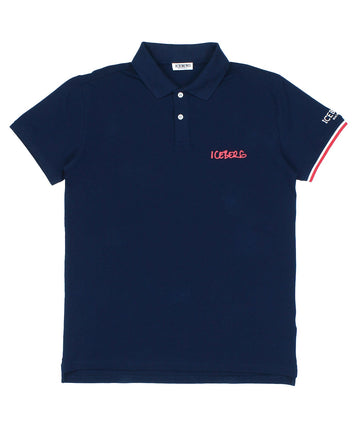 ICEBERG Basic Polo ICE4MPL01