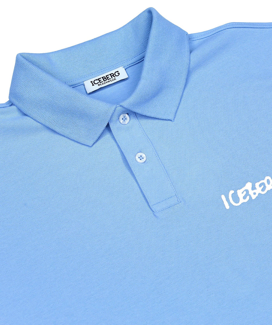 ICEBERG Basic Polo ICE4MPL01