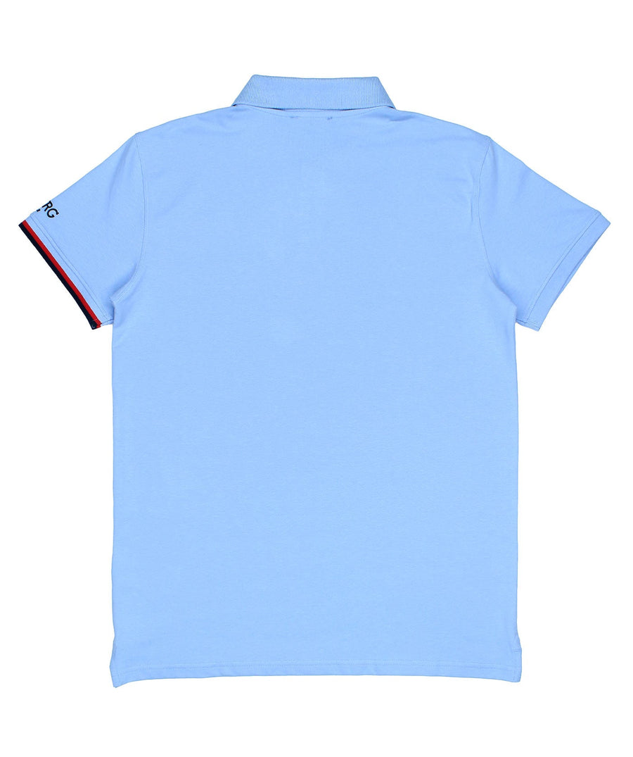 ICEBERG Basic Polo ICE4MPL01