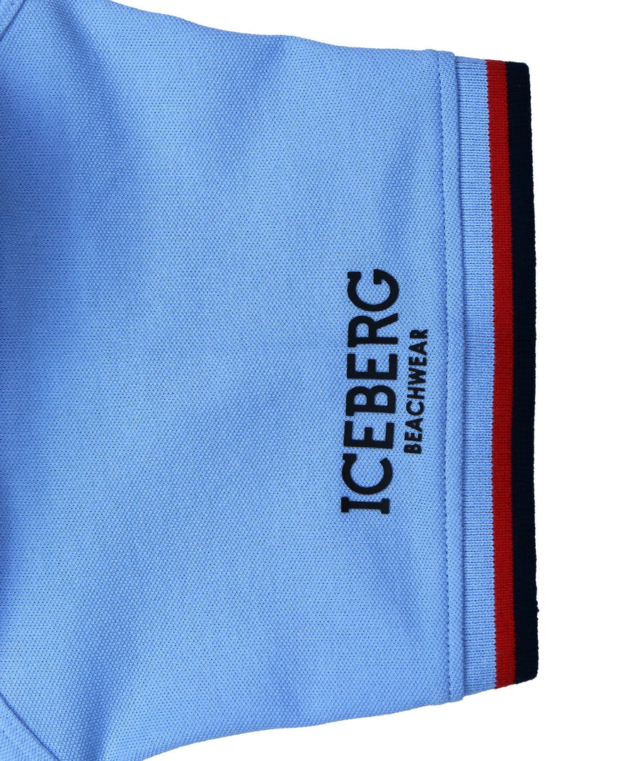 ICEBERG Basic Polo ICE4MPL01