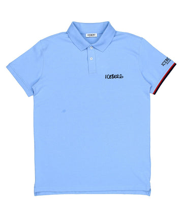 ICEBERG Basic Polo ICE4MPL01