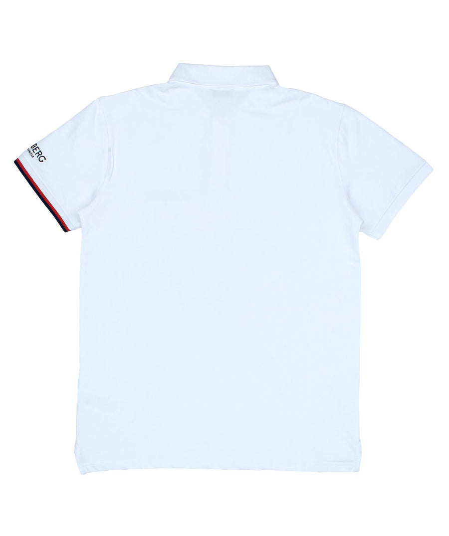 ICEBERG Basic Polo ICE4MPL01