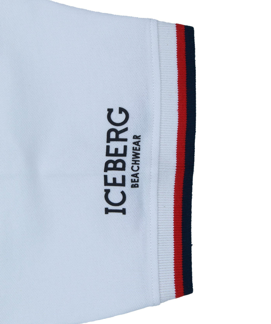 ICEBERG Basic Polo ICE4MPL01