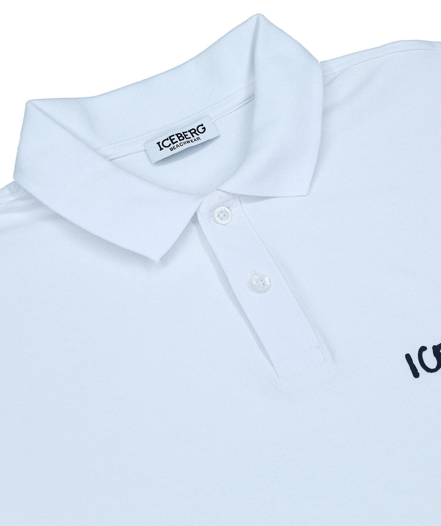 ICEBERG Basic Polo ICE4MPL01