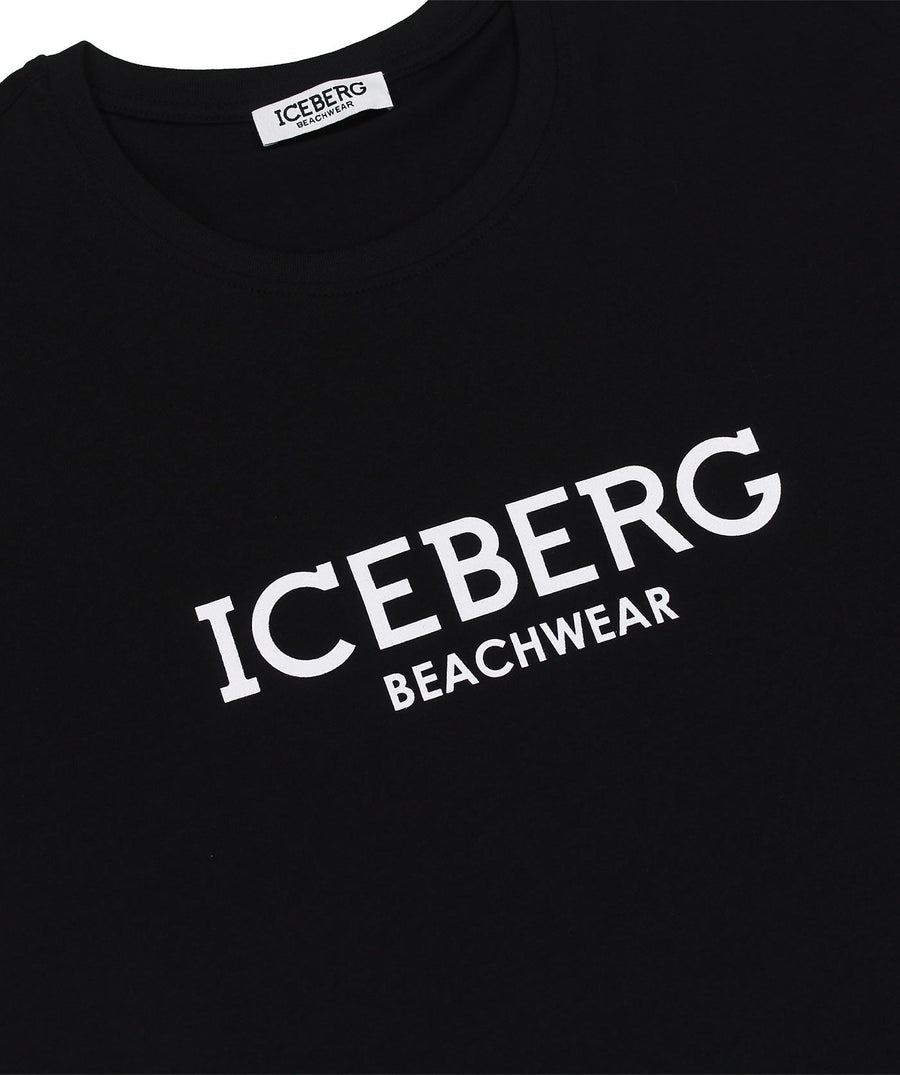 ICEBERG Ice Milano T-Shirt ICE4MTS02